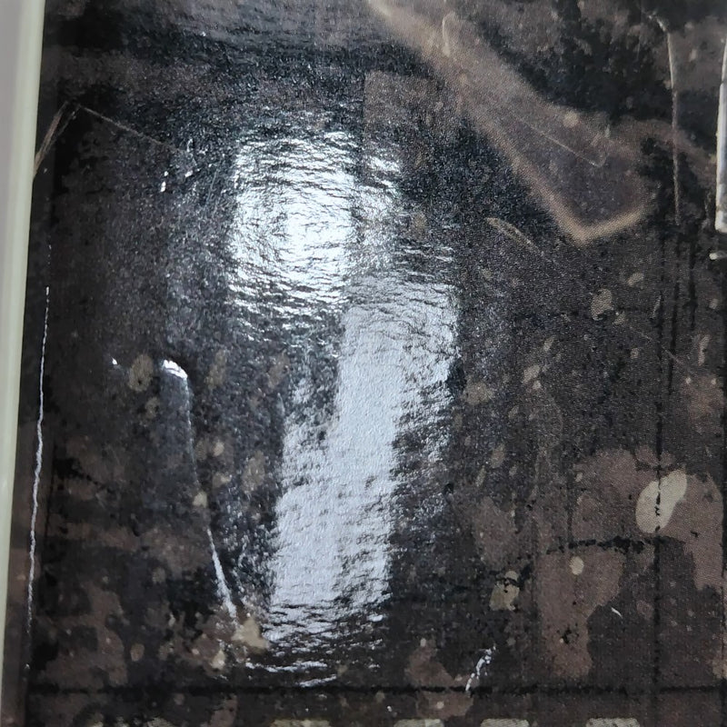 【中古】【未開封】X(スラー) 「一番くじ SAKAMOTO DAYS vol.3」 MASTERLISE EXPIECE C賞＜フィギュア＞（代引き不可）6388