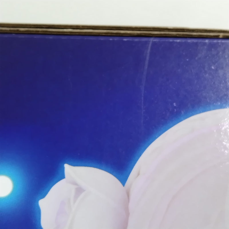 【中古】【開封品】エミリア 「一番くじ Re：ゼロから始める異世界生活-あなたに、精霊の祝福がありますように-」 A賞＜フィギュア＞（代引き不可）6388