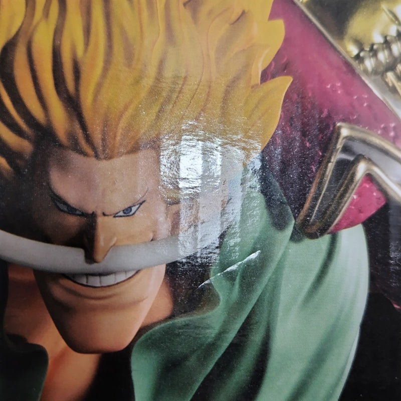 【中古】【未開封】エドワード・ニューゲート 〜the Great Legend〜 「一番くじ ワンピース Legends over Time」C賞＜フィギュア＞（代引き不可）6388