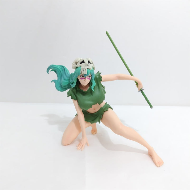 【中古】【開封品】ネリエル・トゥ・オーデルシュヴァンク 「一番くじ BLEACH-ブリーチ- Stirring Souls vol.3」ラストワン賞＜フィギュア＞（代引き不可）6388