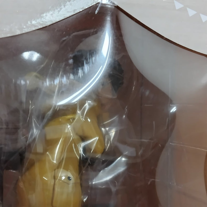 【中古】【未開封】志摩リン アナザーカラーver. 「一番くじ ゆるキャン△ vol.2」 ラストワン賞＜フィギュア＞（代引き不可）6388