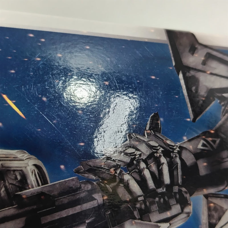 【中古】【未組立】MGSD ASW-G-08 ガンダムバルバトス[アイアンブラッドコーティング] ガンダムベース限定 [5068528]＜プラモデル＞（代引き不可）6388