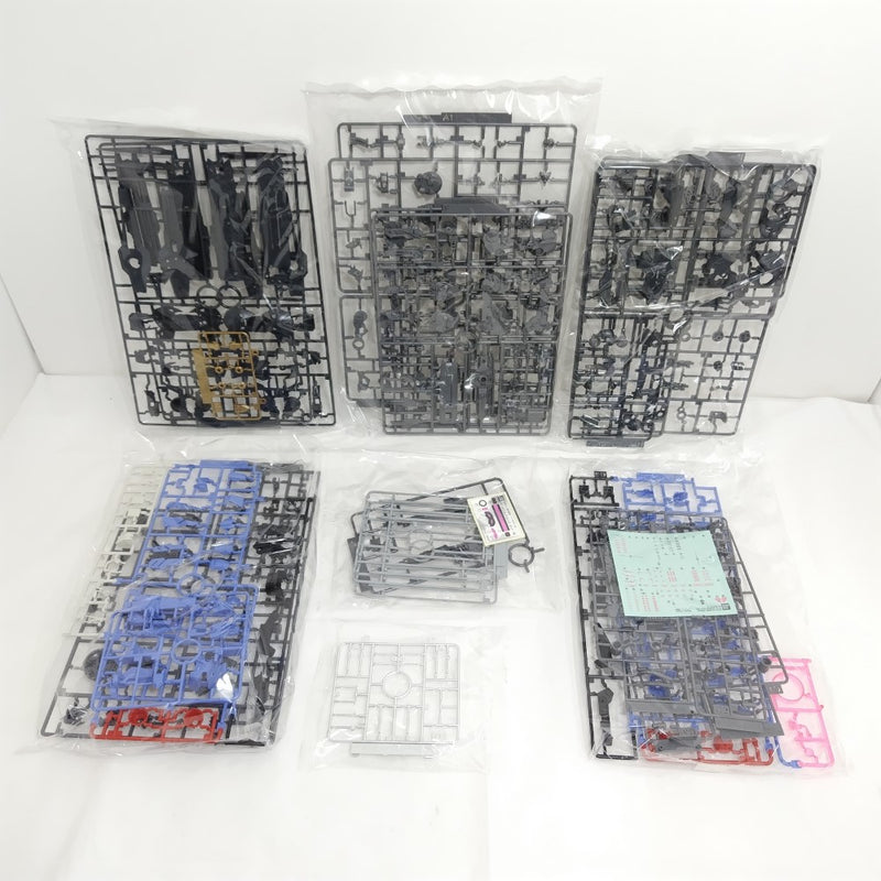 【中古】【未組立】1/100 MG ガンダムヴィダール 「機動戦士ガンダム 鉄血のオルフェンズ」 [5068353]＜プラモデル＞（代引き不可）6388