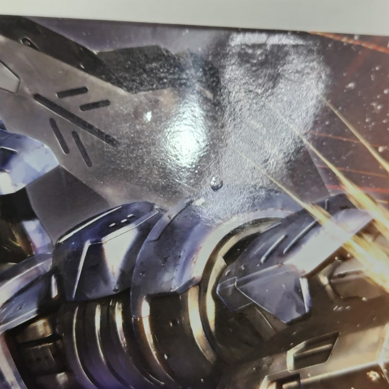 【中古】【未組立】1/100 MG ガンダムヴィダール 「機動戦士ガンダム 鉄血のオルフェンズ」 [5068353]＜プラモデル＞（代引き不可）6388