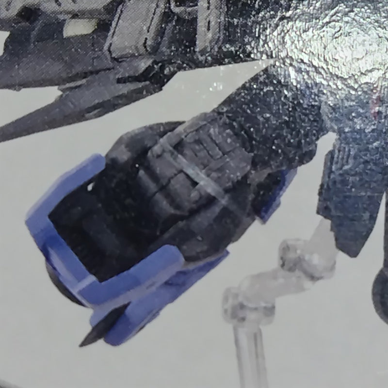 【中古】【未組立】1/100 MG ガンダムヴィダール 「機動戦士ガンダム 鉄血のオルフェンズ」 [5068353]＜プラモデル＞（代引き不可）6388