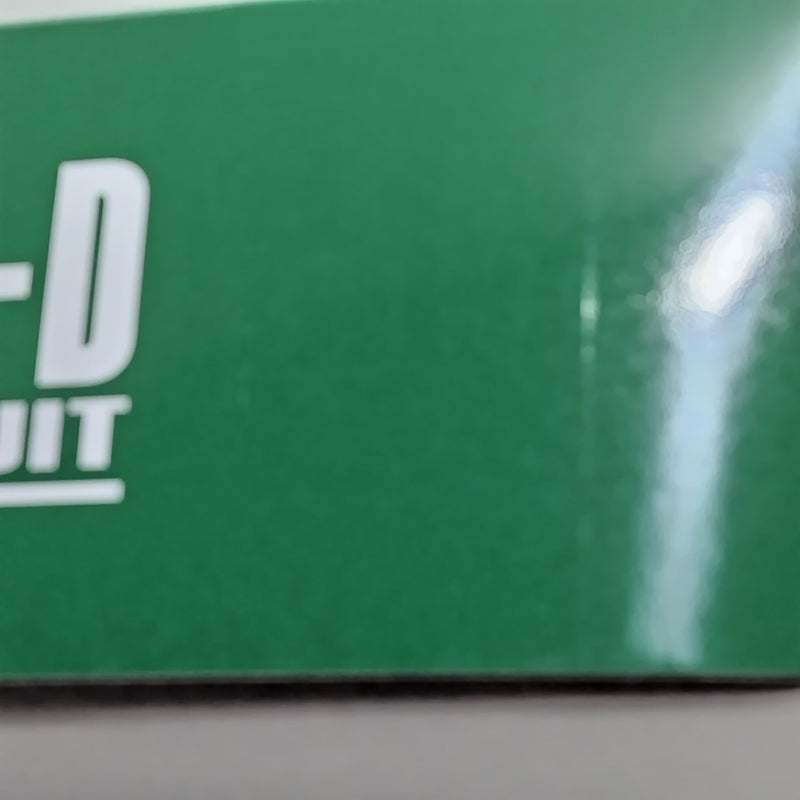 【中古】【未組立】1/100 MG RGM-89D ジェガンD型 「機動戦士ガンダムUC」 プレミアムバンダイ限定 [5055861]＜プラモデル＞（代引き不可）6388