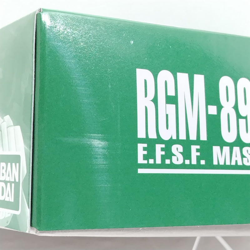 【中古】【未組立】1/100 MG RGM-89D ジェガンD型 「機動戦士ガンダムUC」 プレミアムバンダイ限定 [5055861]＜プラモデル＞（代引き不可）6388