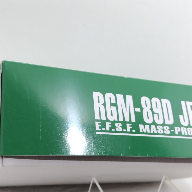 【中古】【未組立】1/100 MG RGM-89D ジェガンD型 「機動戦士ガンダムUC」 プレミアムバンダイ限定 [5055861]＜プラモデル＞（代引き不可）6388