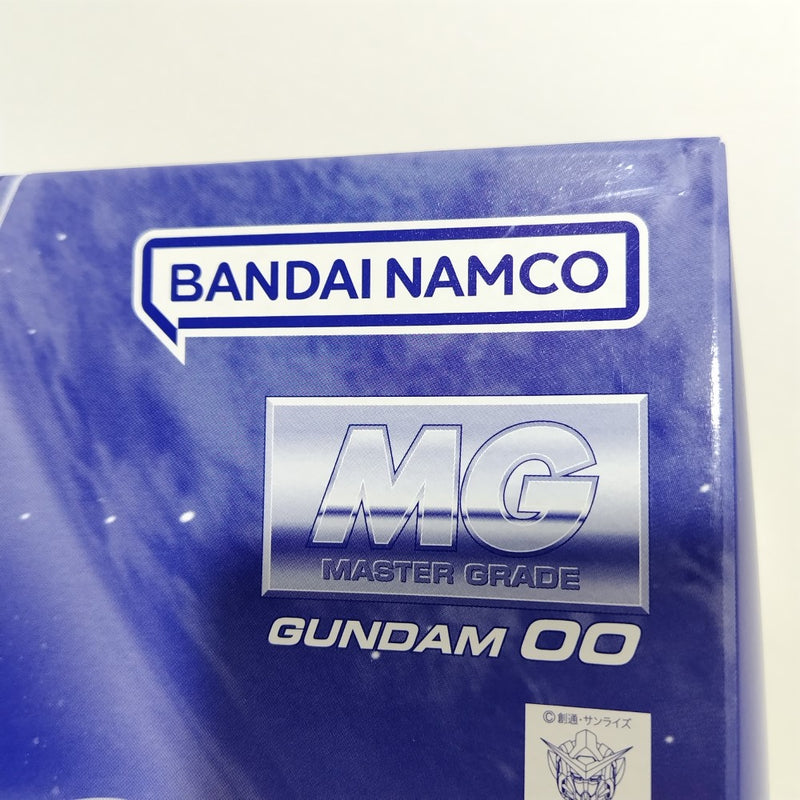 【中古】【未組立】1/100 MG ガンダムアストレア＋プロトＧＮツインブロードブレイド 「機動戦士ガンダム00 P」 [5067278]＜プラモデル＞（代引き不可）6388