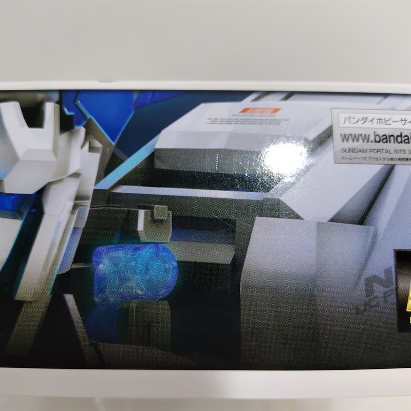 【中古】【未組立】1/144 RG RX-0 ユニコーンガンダム ペルフェクティビリティ 「機動戦士ガンダムUC」 [5060606]＜プラモデル＞（代引き不可）6388