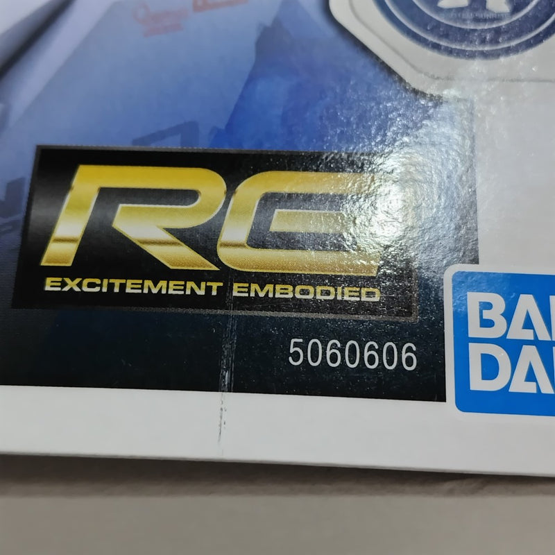 【中古】【未組立】1/144 RG RX-0 ユニコーンガンダム ペルフェクティビリティ 「機動戦士ガンダムUC」 [5060606]＜プラモデル＞（代引き不可）6388