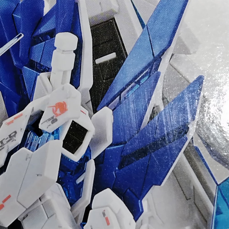 【中古】【未組立】1/144 RG RX-0 ユニコーンガンダム ペルフェクティビリティ 「機動戦士ガンダムUC」 [5060606]＜プラモデル＞（代引き不可）6388