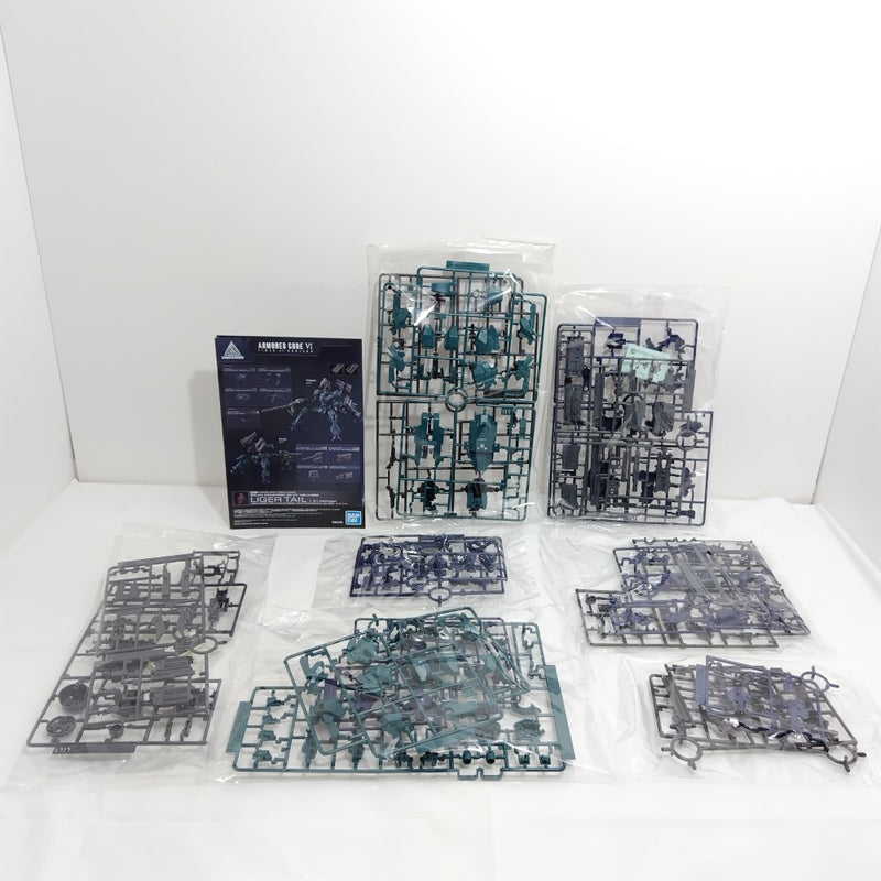 【中古】【未組立】30MM BALAM INDUSTRIES BD-011 MELANDER ライガーテイル 「ARMORED CORE VI FIRES OF RUBICON」 [5067439]＜プラモデル＞（代引き不可）6388
