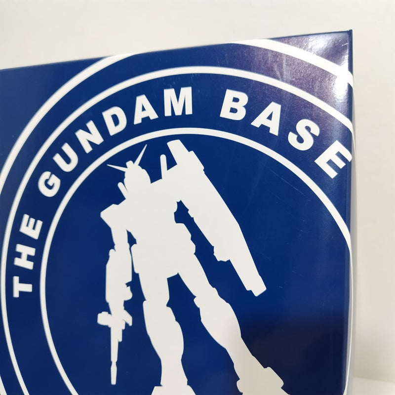 【中古】【未組立】1/100 MG RX-78-2 ガンダム Ver.3.0 ゴールドコーティング ガンダムベース限定景品 [5063595]＜プラモデル＞（代引き不可）6388