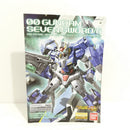【中古】【未組立】1/100 MG GN-0000/7S ダブルオーガンダム セブンソード 「機動戦士ガンダム00V戦記」 [5063083]＜プラモデル＞（代引き不可）6388