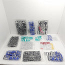 【中古】【未組立】1/100 MG GN-0000/7S ダブルオーガンダム セブンソード 「機動戦士ガンダム00V戦記」 [5063083]＜プラモデル＞（代引き不可）6388