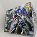 【中古】【未組立】1/100 MG GN-0000/7S ダブルオーガンダム セブンソード 「機動戦士ガンダム00V戦記」 [5063083]＜プラモデル＞（代引き不可）6388