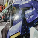 【中古】【未組立】1/100 MG GN-0000/7S ダブルオーガンダム セブンソード 「機動戦士ガンダム00V戦記」 [5063083]＜プラモデル＞（代引き不可）6388