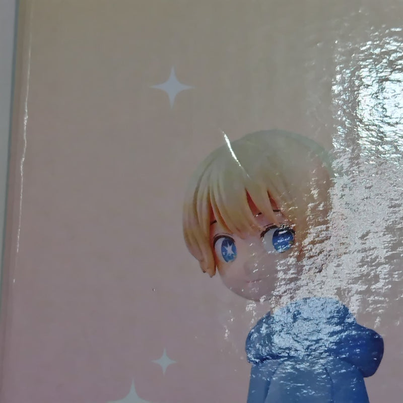【中古】【未開封】アイ＆アクア＆ルビー 「一番くじ 推しの子」 A賞＜フィギュア＞（代引き不可）6388