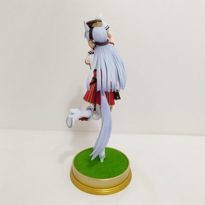 【中古】【開封品】ゴールドシップ 1着のポーズ! 「ウマ娘プリティーダービー」 1/7 塗装済み完成品 F：NEX限定＜フィギュア＞（代引き不可）6388