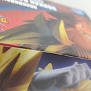 【中古】【未開封】超サイヤ人2孫悟空 「ドラゴンボールZ ドッカンバトル」 DRAGON BALL Z DOKKAN BATTLE COLLAB＜フィギュア＞（代引き不可）6388
