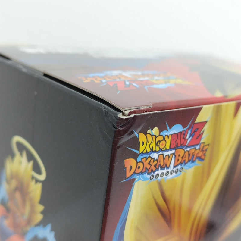 【中古】【未開封】超サイヤ人2孫悟空 「ドラゴンボールZ ドッカンバトル」 DRAGON BALL Z DOKKAN BATTLE COLLAB＜フィギュア＞（代引き不可）6388