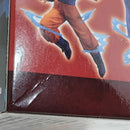 【中古】【未開封】超サイヤ人2孫悟空 「ドラゴンボールZ ドッカンバトル」 DRAGON BALL Z DOKKAN BATTLE COLLAB＜フィギュア＞（代引き不可）6388