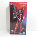 【中古】【未開封】エヴァンゲリオン2号機 「一番くじ エヴァンゲリオン〜使徒、浸食!〜」 MEGAIMPACT A賞＜フィギュア＞（代引き不可）6388