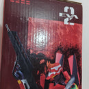 【中古】【未開封】エヴァンゲリオン2号機 「一番くじ エヴァンゲリオン〜使徒、浸食!〜」 MEGAIMPACT A賞＜フィギュア＞（代引き不可）6388