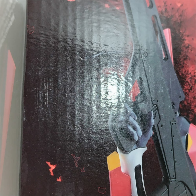【中古】【未開封】エヴァンゲリオン2号機 「一番くじ エヴァンゲリオン〜使徒、浸食!〜」 MEGAIMPACT A賞＜フィギュア＞（代引き不可）6388
