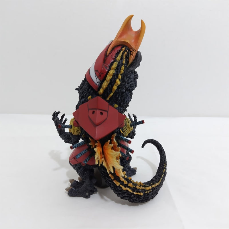 【中古】【開封品】エヴァンゲリオン2号機 ビースト“G”モード 「ゴジラ対エヴァンゲリオン」 デフォリアルシリーズ＜フィギュア＞（代引き不可）6388