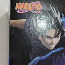 【中古】【未開封】うちはサスケ 「NARUTO-ナルト-」 Combination Battle＜フィギュア＞（代引き不可）6388