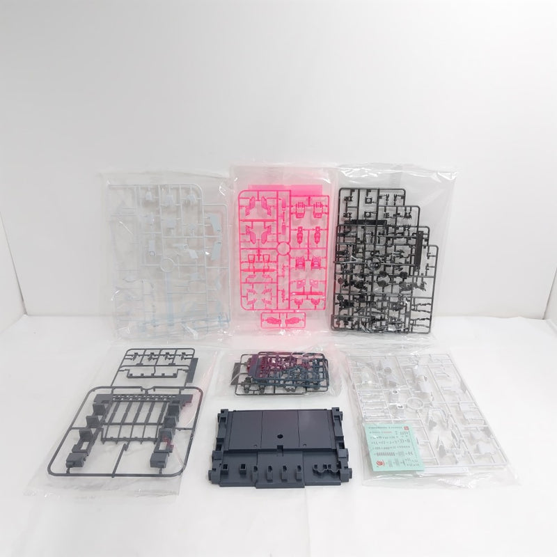 【中古】【未組立】1/100 MG RX-0 ユニコーンガンダム HDカラー+MS CAGE 「機動戦士ガンダムUC」 [5067230]＜プラモデル＞（代引き不可）6388