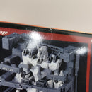 【中古】【未組立】1/100 MG RX-0 ユニコーンガンダム HDカラー+MS CAGE 「機動戦士ガンダムUC」 [5067230]＜プラモデル＞（代引き不可）6388