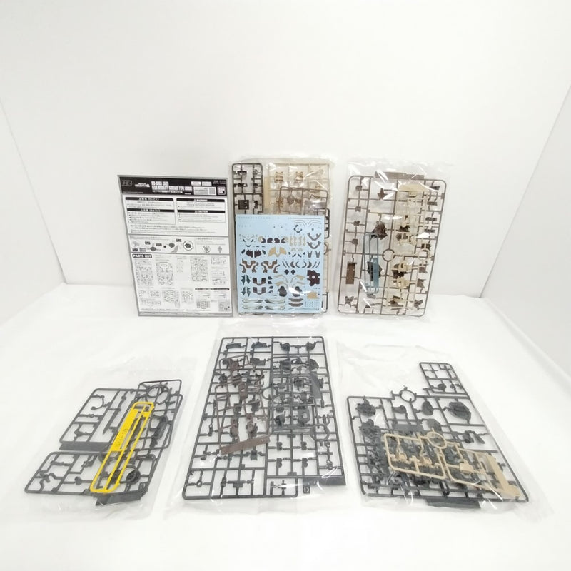 【中古】【未組立】1/144 HG MS-06GD 高機動型ザク 地上用(エグバ機) 「機動戦士ガンダム ククルス・ドアンの島」[5064902]＜プラモデル＞（代引き不可）6388