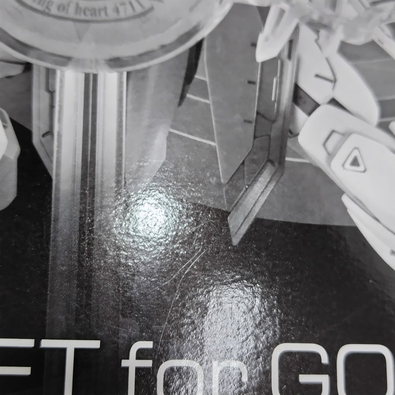 【中古】【未組立】1/144 RG ゴッドガンダム用 拡張セット 「機動武闘伝Gガンダム」 プレミアムバンダイ限定 [5063774]＜プラモデル＞（代引き不可）6388