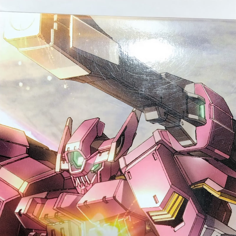 【中古】【未組立】1/144 HG ガンダムフラウロス 流星号 「機動戦士ガンダム 鉄血のオルフェンズ」 [5055449]＜プラモデル＞（代引き不可）6388