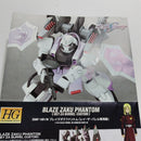 【中古】【未組立】1/144 HG ZGMF-1001/M ブレイズザクファントム (レイ・ザ・バレル専用機) 機動戦士ガンダムSEED DESTINY＜プラモデル＞（代引き不可）6388