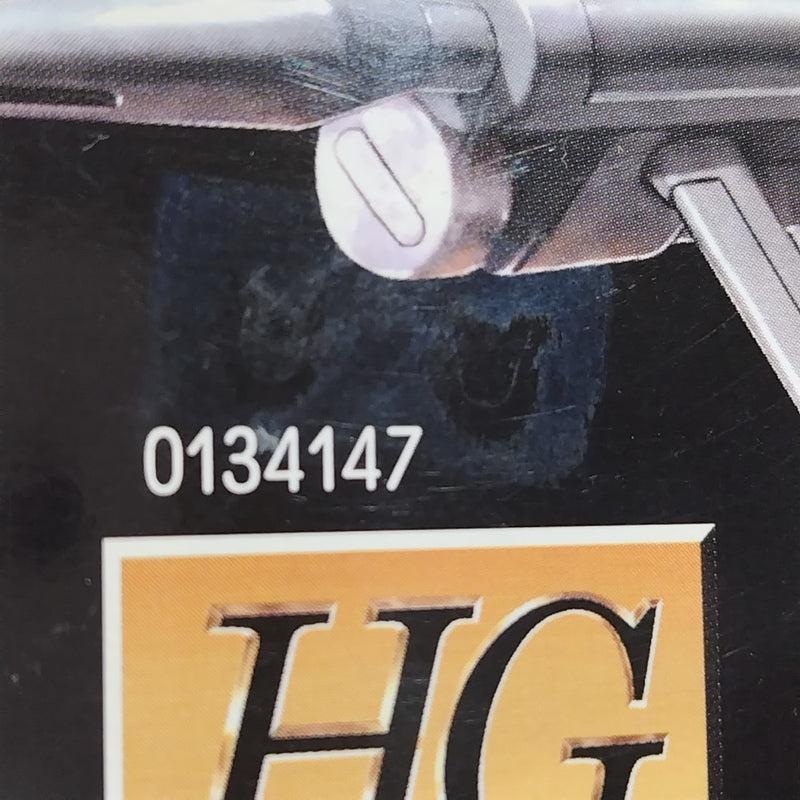 【中古】【未組立】1/144 HG ZGMF-1001/M ブレイズザクファントム (レイ・ザ・バレル専用機) 機動戦士ガンダムSEED DESTINY＜プラモデル＞（代引き不可）6388