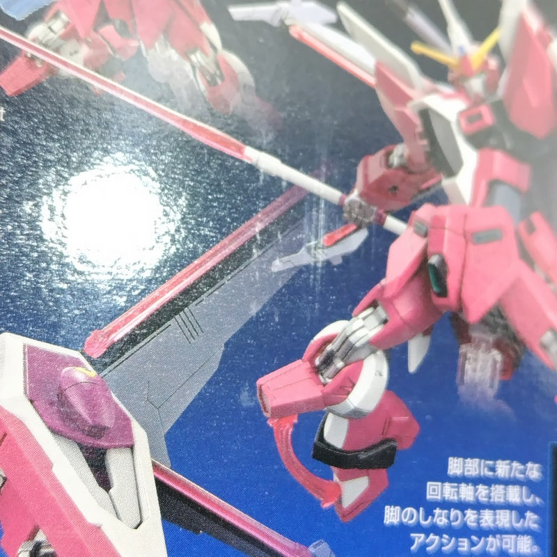 【中古】【未組立】1/144 HG インフィニットジャスティスガンダム弐式 「機動戦士ガンダムSEED FREEDOM」 [5066692]＜プラモデル＞（代引き不可）6388