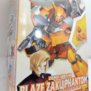 【中古】【未組立】1/100 ブレイズザクファントム(ハイネ・ヴェステンフルス専用機)「機動戦士ガンダムSEED DESTINY」＜プラモデル＞（代引き不可）6388