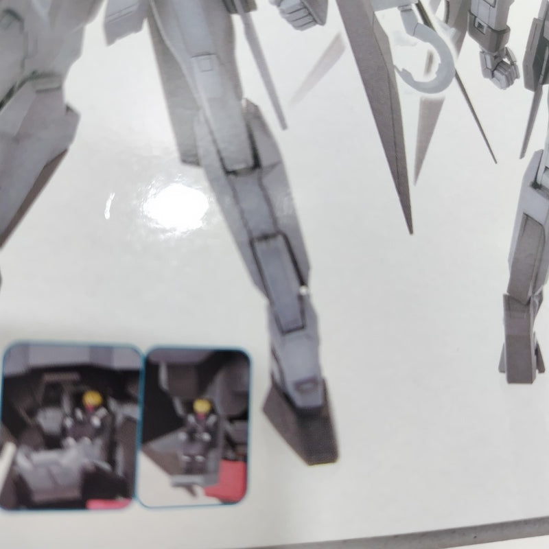 【中古】【未組立】1/100 MG ガンダムAGE-2 ダークハウンド 「機動戦士ガンダムAGE」 [5062844]＜プラモデル＞（代引き不可）6388
