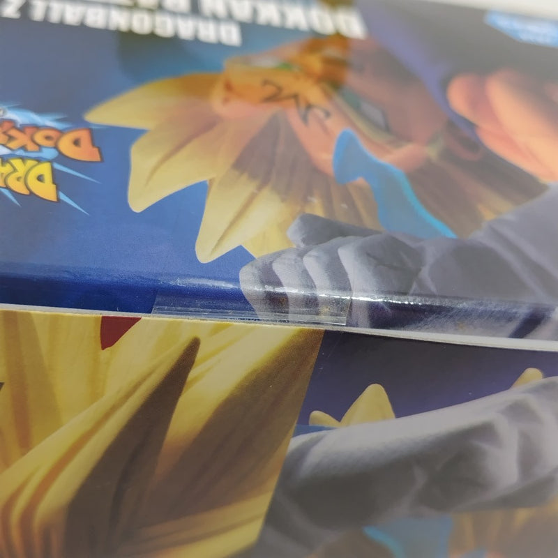 【中古】【未開封】魔人ベジータ 「ドラゴンボールZ ドッカンバトル」 DRAGON BALL Z DOKKAN BATTLE COLLAB-魔人ベジータ-＜フィギュア＞（代引き不可）6388