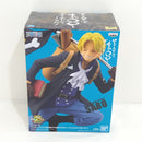 【中古】【未開封】サボ 「ワンピース」 ワンピースマニアが本気でサボをプロデュースしたらこうなった!!＜フィギュア＞（代引き不可）6388