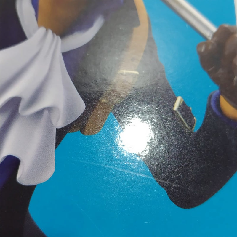 【中古】【未開封】サボ 「ワンピース」 ワンピースマニアが本気でサボをプロデュースしたらこうなった!!＜フィギュア＞（代引き不可）6388