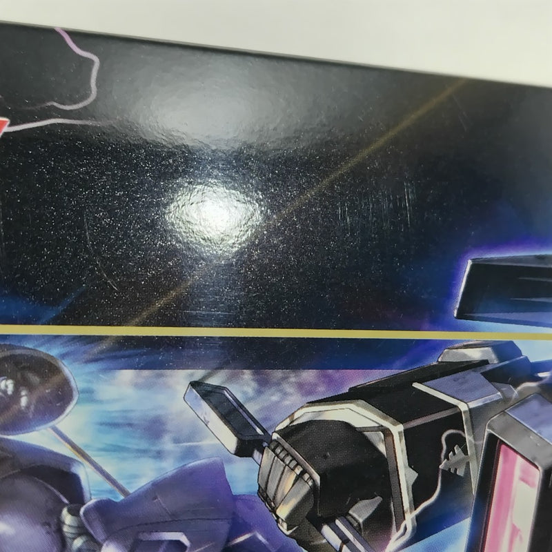 【中古】【未組立】1/144 HGUC AMX-014 ドーベン・ウルフ(ユニコーンVer.) 「機動戦士ガンダムUC MSV」 [5061831]＜プラモデル＞（代引き不可）6388