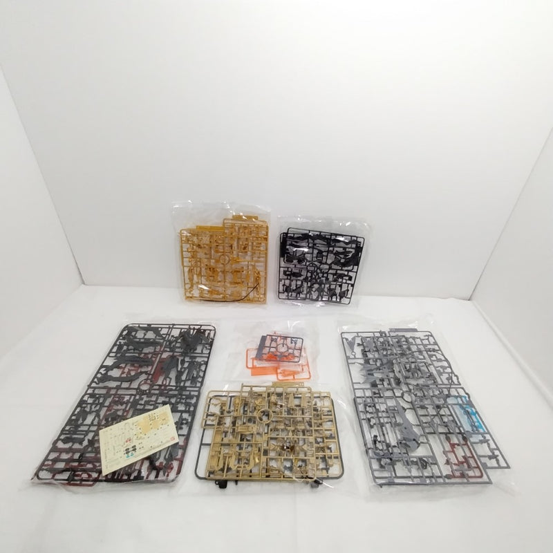 【中古】【未組立】1/144 RG MBF-P01-Re2 ガンダムアストレイ ゴールドフレーム天ミナ 「機動戦士ガンダムSEED ASTRAY」 [5055460]＜プラモデル＞（代引き不可）6388