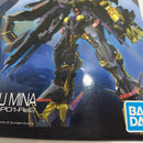 【中古】【未組立】1/144 RG MBF-P01-Re2 ガンダムアストレイ ゴールドフレーム天ミナ 「機動戦士ガンダムSEED ASTRAY」 [5055460]＜プラモデル＞（代引き不可）6388