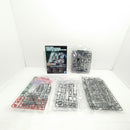 【中古】【未組立】1/100 MG ガンダムアストレア＋プロトＧＮツインブロードブレイド 「機動戦士ガンダム00 P」[5067278]＜プラモデル＞（代引き不可）6388