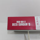 【中古】【未組立】1/144 HG MSN-001-2 デルタガンダム弐号機 「機動戦士ガンダムUC-MSV」 イベント限定＜プラモデル＞（代引き不可）6388